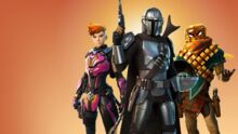 Fortnite 维护补丁解决性能问题