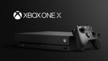 Xbox One X 评测综述 [更新 3]